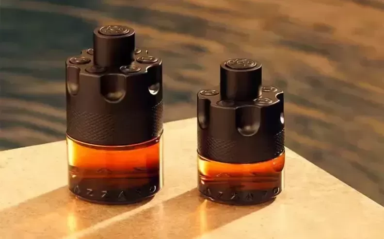 Azzaro The Most Wanted Parfum: Confidence in a Bottle