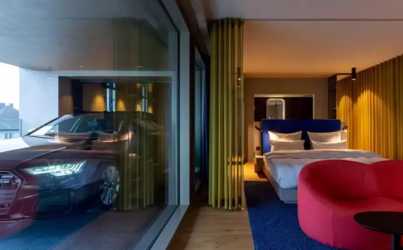 Rooms That Blend Style and Function