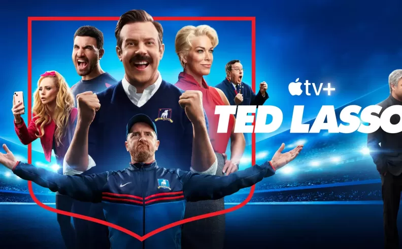 Top Apple TV+ Shows You Should Be Watching in May 2025