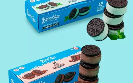 The Ultimate Dessert