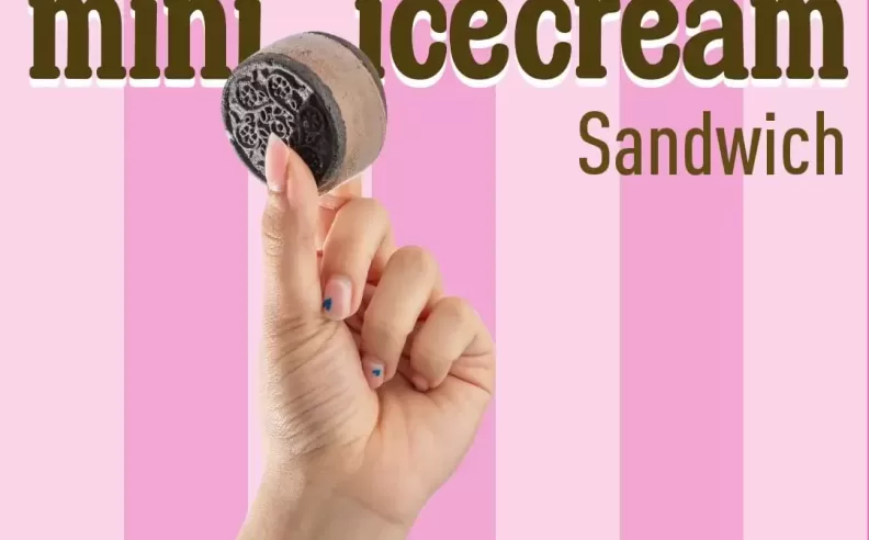 A Nostalgic Treat with a Modern Twist