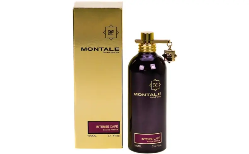 Montale Café Intense