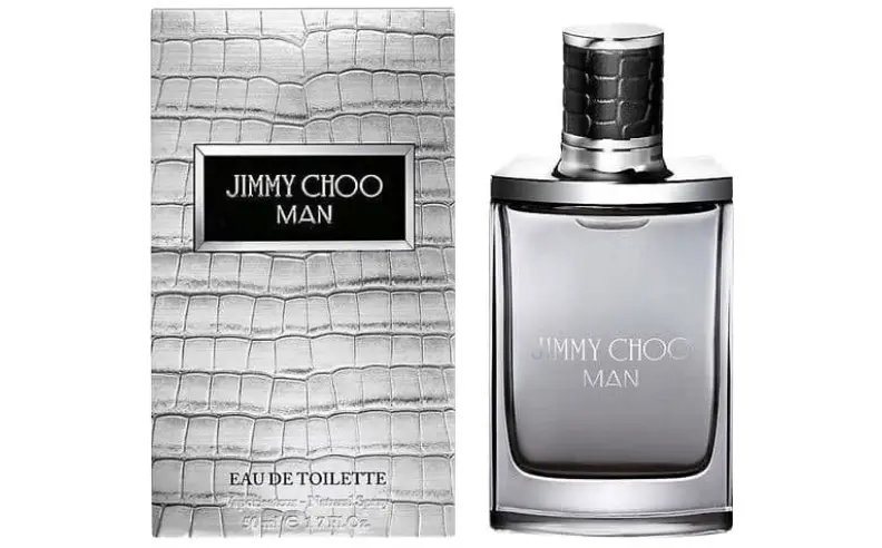 Jimmy Choo Man