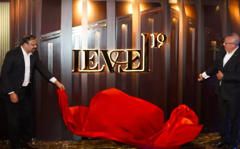 A Culinary and Cocktail Experience That Reflects Dubai’s Pulse