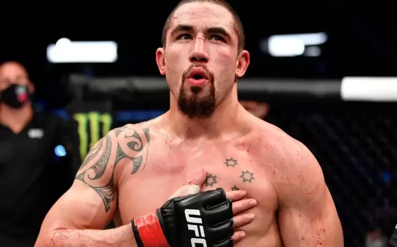 Bold rise in the middleweight spotlight