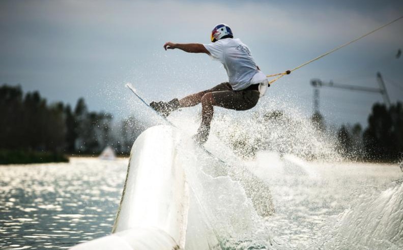 Wake Island Waterpark
