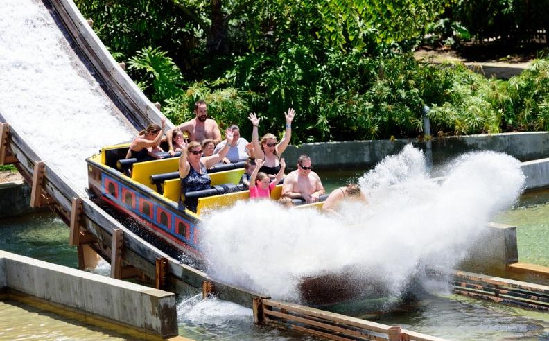 LEGOLAND® California Water Park