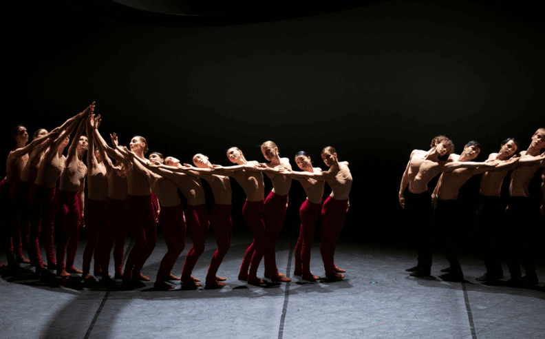Limited Engagement – Two Nights Only