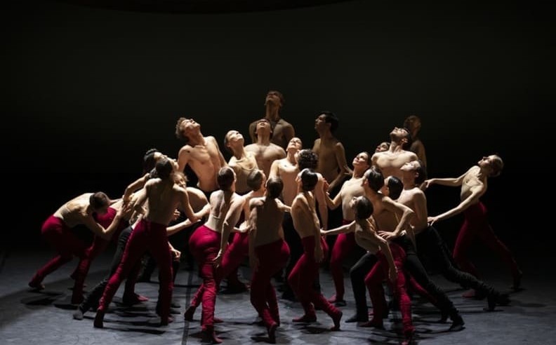 A Bold Reimagining of a Musical Masterpiece