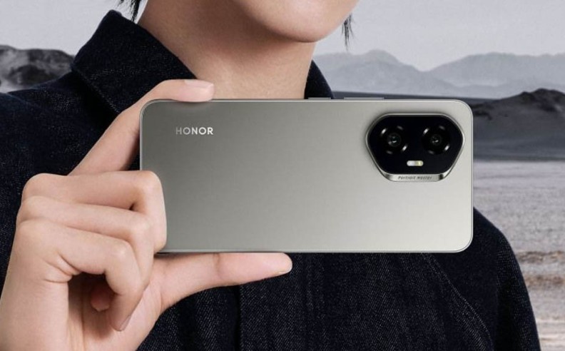 Bring Your Memories to Life with HONOR’s AI Magic