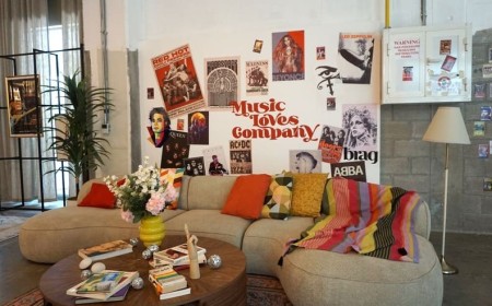 BRAG Unveils Music Loves Company: A New Café, Bar & Live Entertainment Space all Rolled into one
