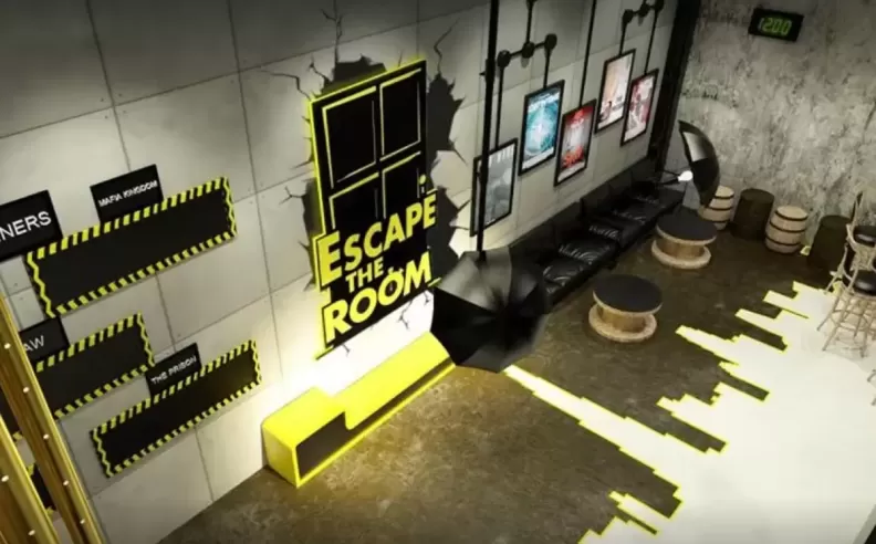 Escape the Room