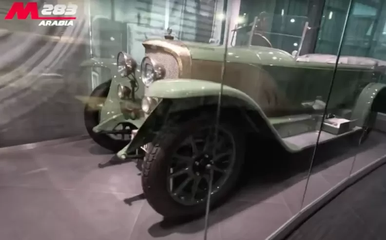 Engineering Marvels of the Past