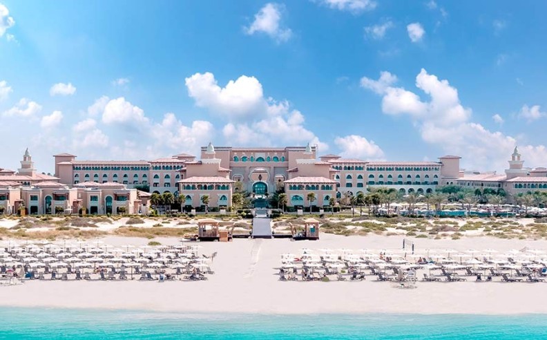 Indulge in Island Luxury with Exclusive UFC Access