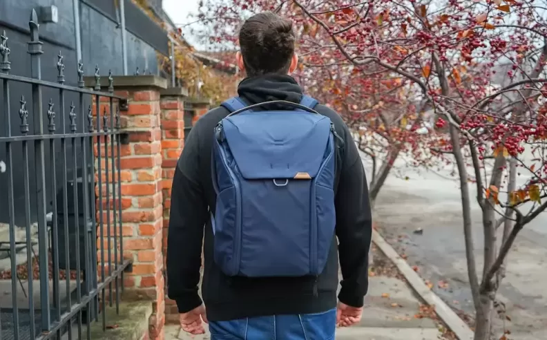 حقيبة Peak Design Everyday Backpack 30L (V2)