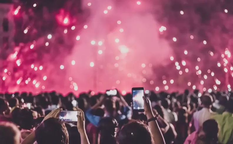Dubai Music Festivals 2025: Where Rhythm Meets Desert Magic