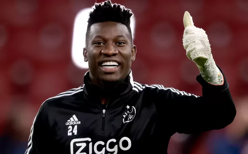 André Onana Q&A and Sunday Roast