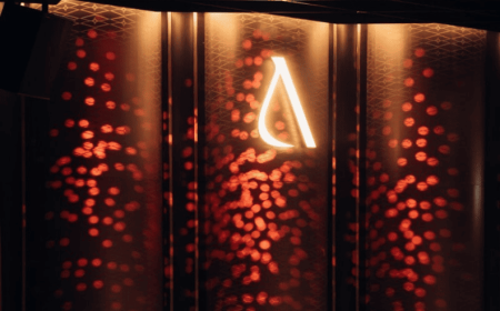 Antika: A New Era of Oriental Nightlife Begins