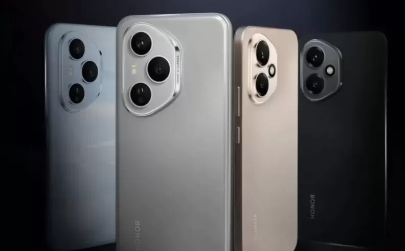 Ground-breaking AI Photography with 200MP AI Camera