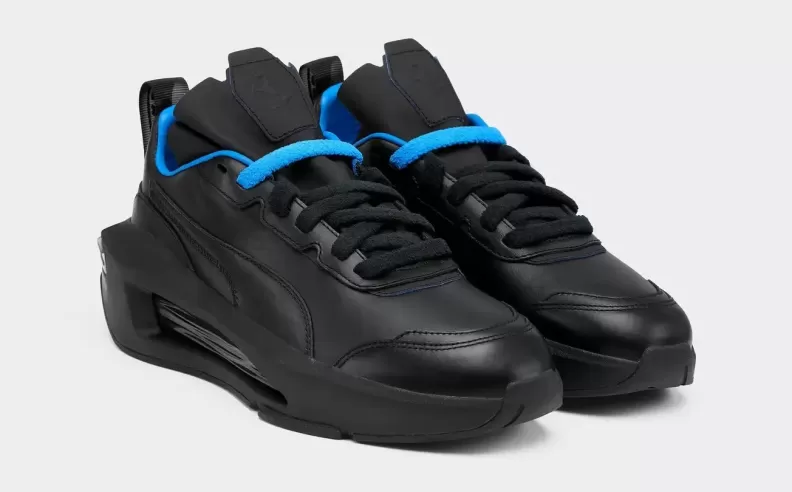 Puma for Ferrari: Ultimate Nitro Trainers