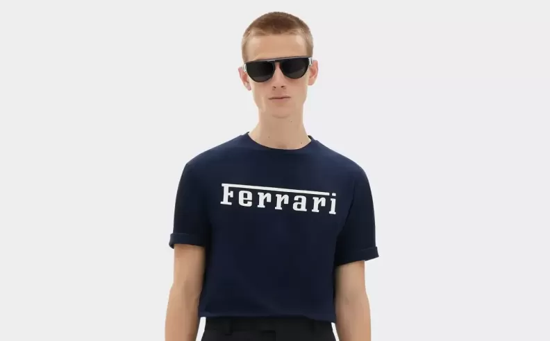 Statement Tees Redefined