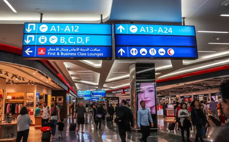 رقم قياسي عالمي مستمر