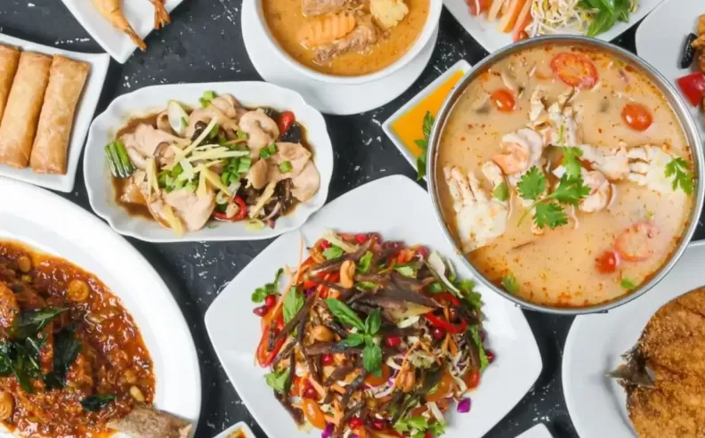 Established Favorite: Baan Thai