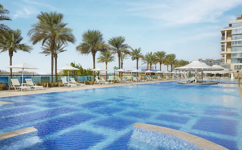 Dive into Evenings with MYAMI Night Swims