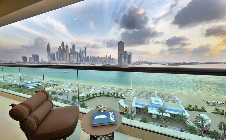 Dream Big with Suite Dreams Staycations