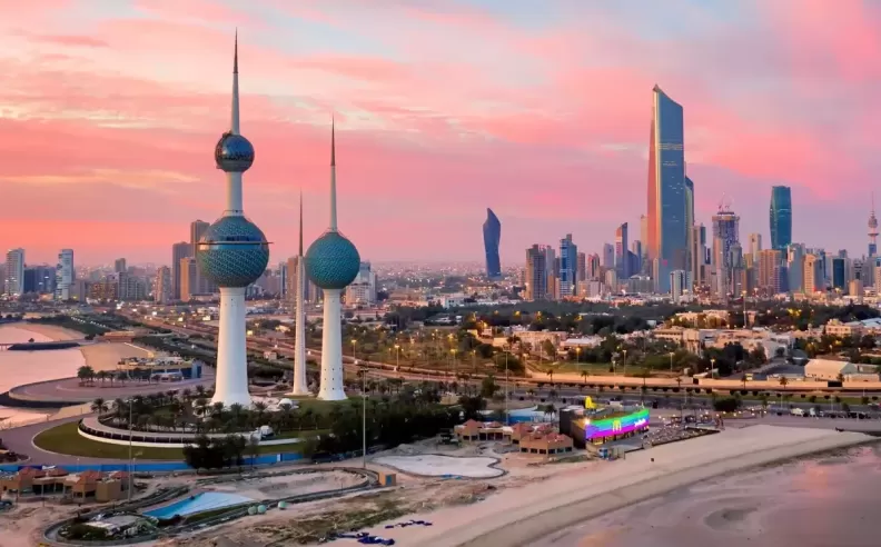 Under 2 Hours: A Taste of City Life with a Gulf Twist