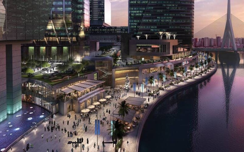 تجربة طعام متكاملة