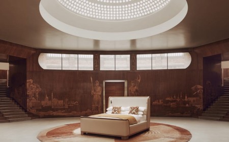 Savoir x Winch Collaboration to Design Superyachts Residences and More