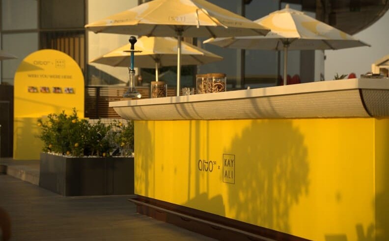 Four Destinations, One Unforgettable Poolside Experience