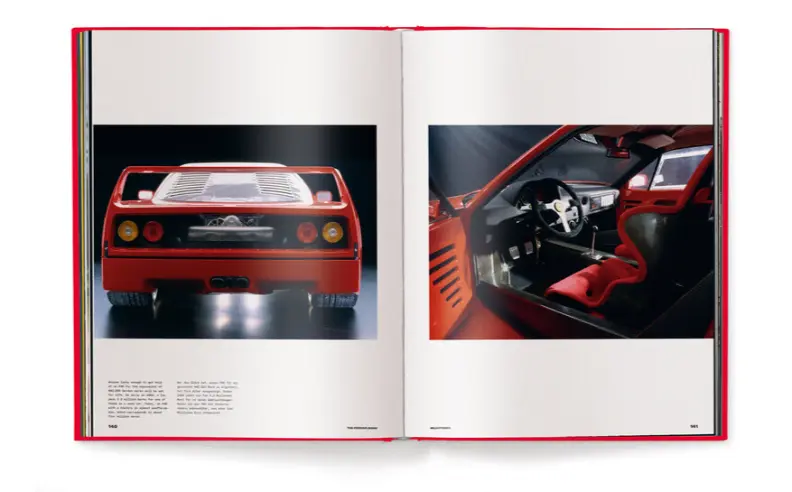 Enzo Ferrari’s Lasting Legacy
