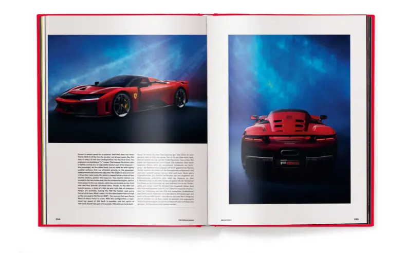 A Collector’s Book Worth Displaying