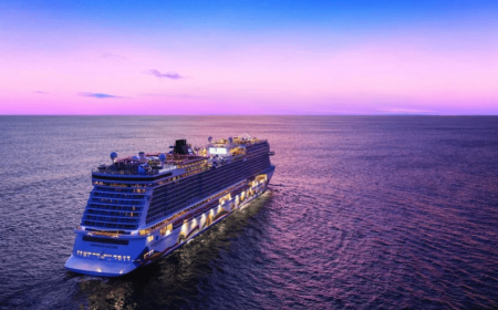 Norwegian Cruise Line تنطلق في موسم الصيف بزخمٍ كامل