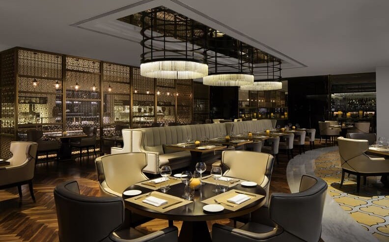 Mark Eid Al Adha with a Joyful and Flavourful Family Brunch at Eat & Meat in The H Dubai