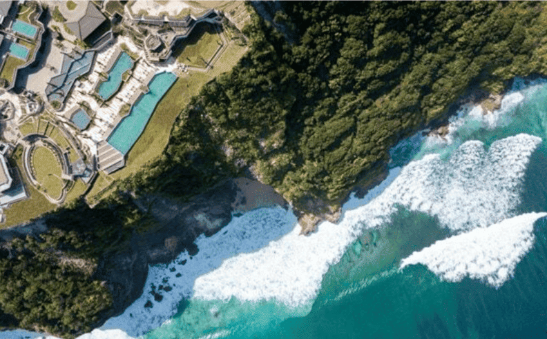 The Six Senses Philosophy