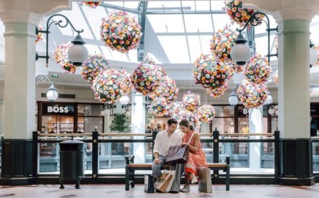 McArthurGlen Outlets Positioned as Essential Stops on GCC Summer Itineraries