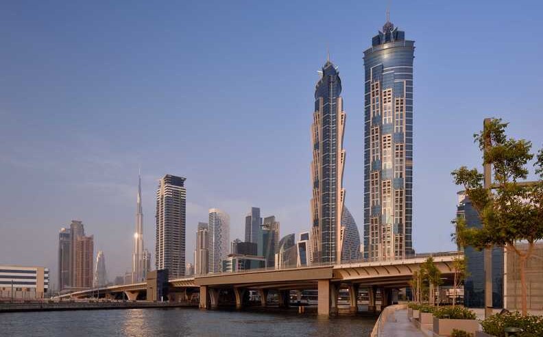 عروض شهر المطاعم تعود إلى فندق جي دبليو ماريوت ماركيز دبي في شهر يونيو
