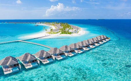 Discover Sun Siyam Iru Veli’s New Curated Escapes