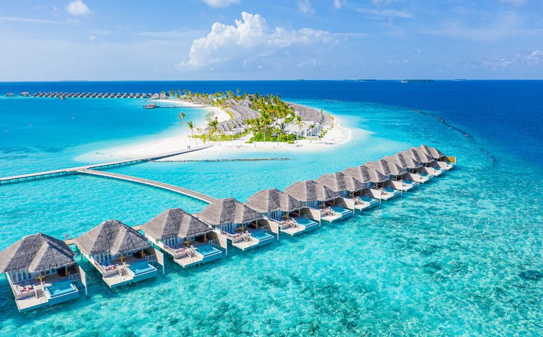 Discover Sun Siyam Iru Veli’s New Curated Escapes