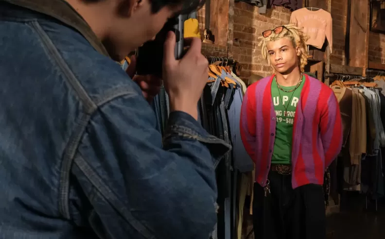 Smart Features That Make Every Shot Look Effortless