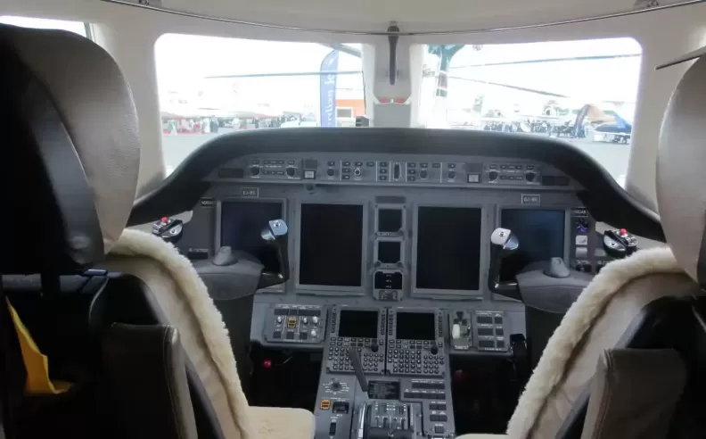 The Cabin That Feels Like a Lounge