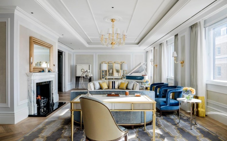 A Legacy of Luxury: Discover The Langham’s Most Exceptional Journeys Yet 