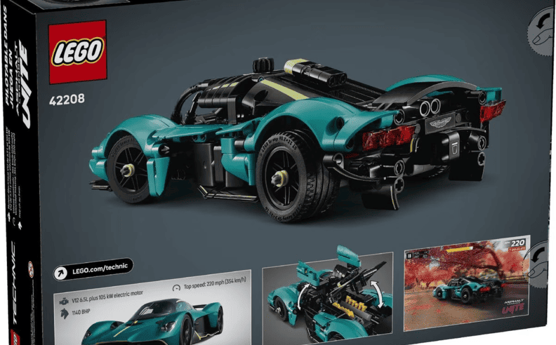 Valkyrie: the ultimate hypercar experience