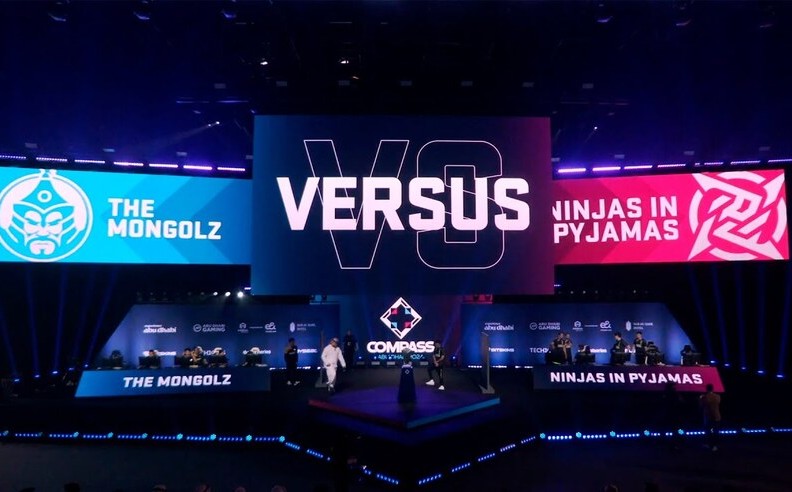 بطولات YaLLa Compass للعام المقبل