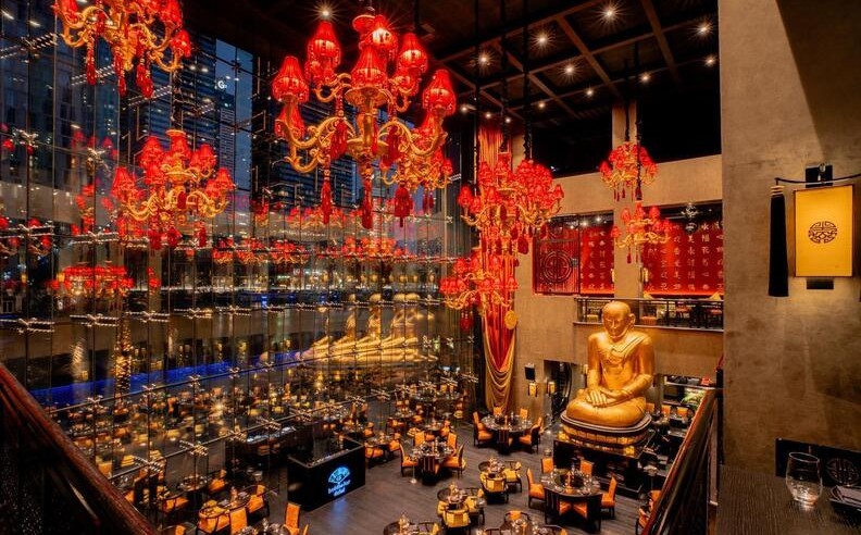 Buddha-Bar’s Blissful Brunch Returns