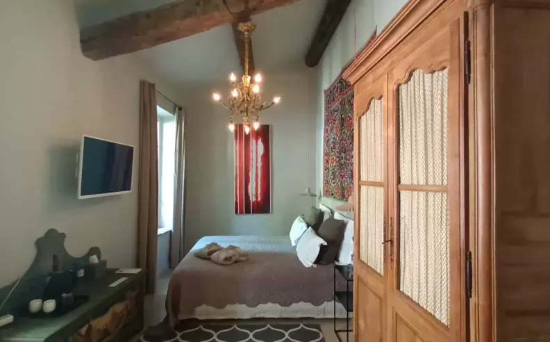 A Charming Location Steeped in History