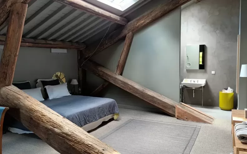 Suites That Tell a Story